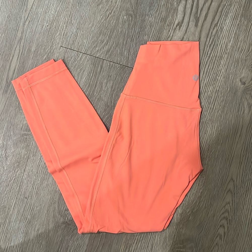 Brand New Lululemon align leggings